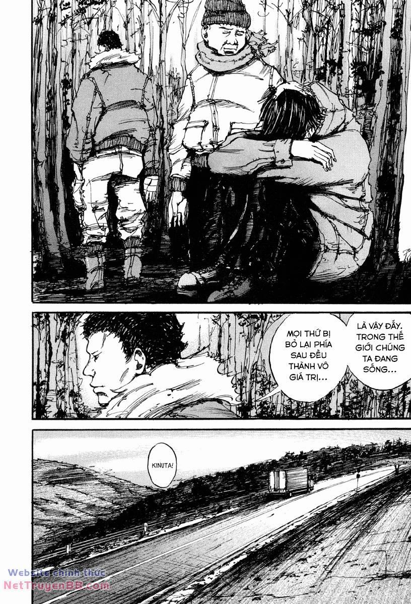 Buôn Xác 4 trang 50