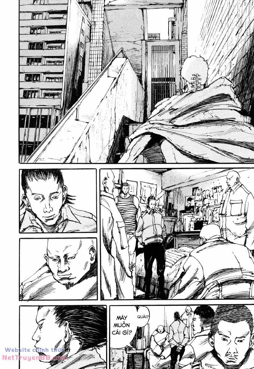 Buôn Xác 4 trang 6