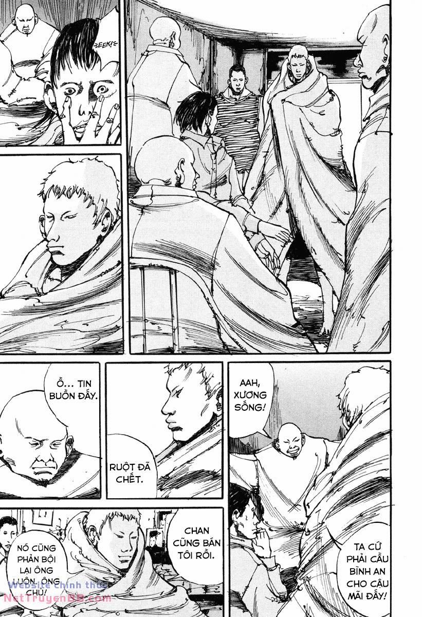 Buôn Xác 4 trang 7