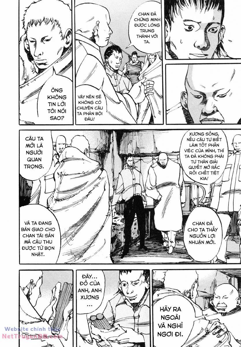 Buôn Xác 4 trang 8