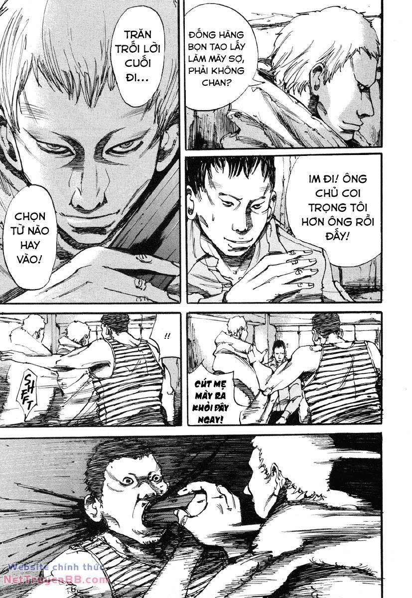 Buôn Xác 4 trang 9