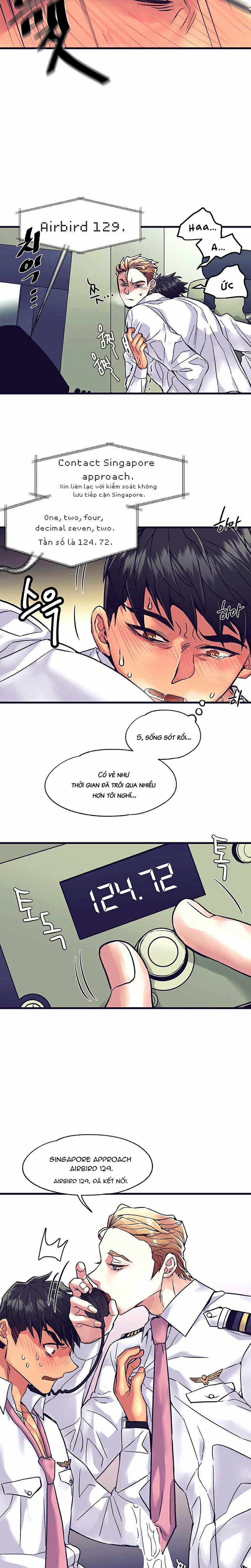 Buồng Lái 3 trang 13