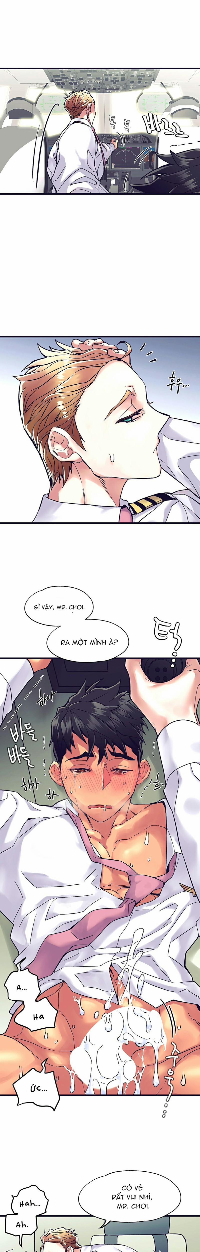 Buồng Lái 3 trang 16