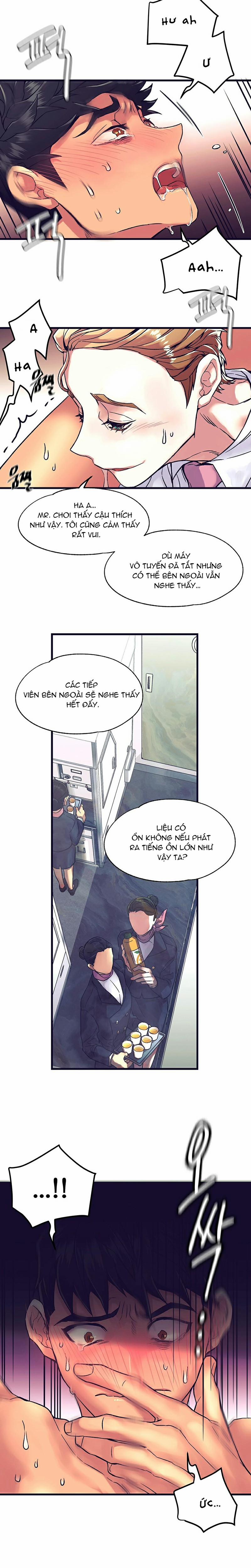 Buồng Lái 3 trang 18