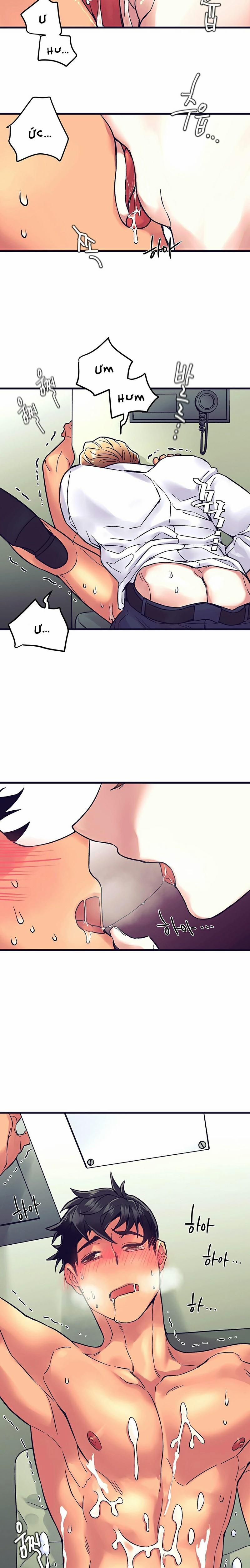 Buồng Lái 3 trang 21