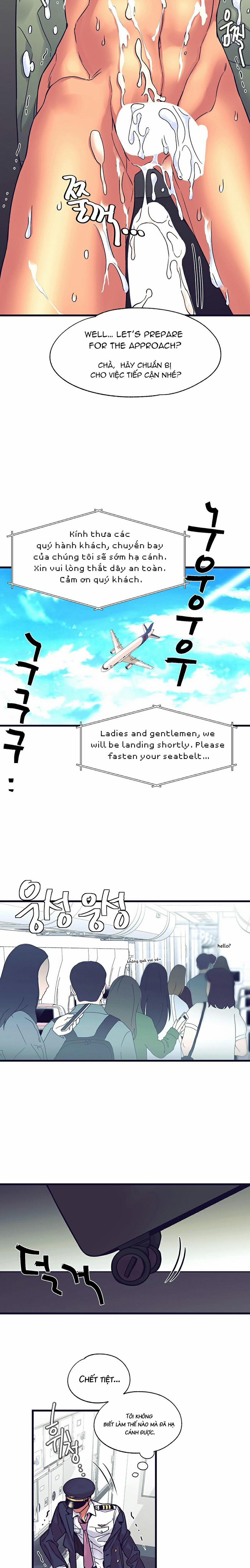 Buồng Lái 3 trang 22