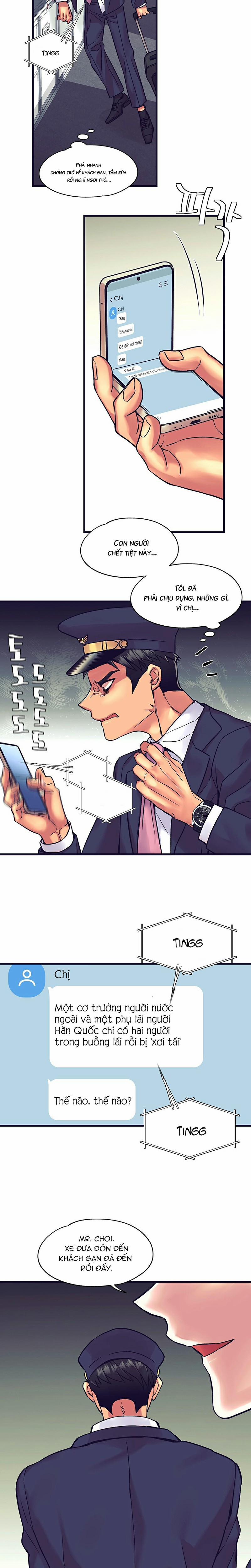 Buồng Lái 3 trang 23