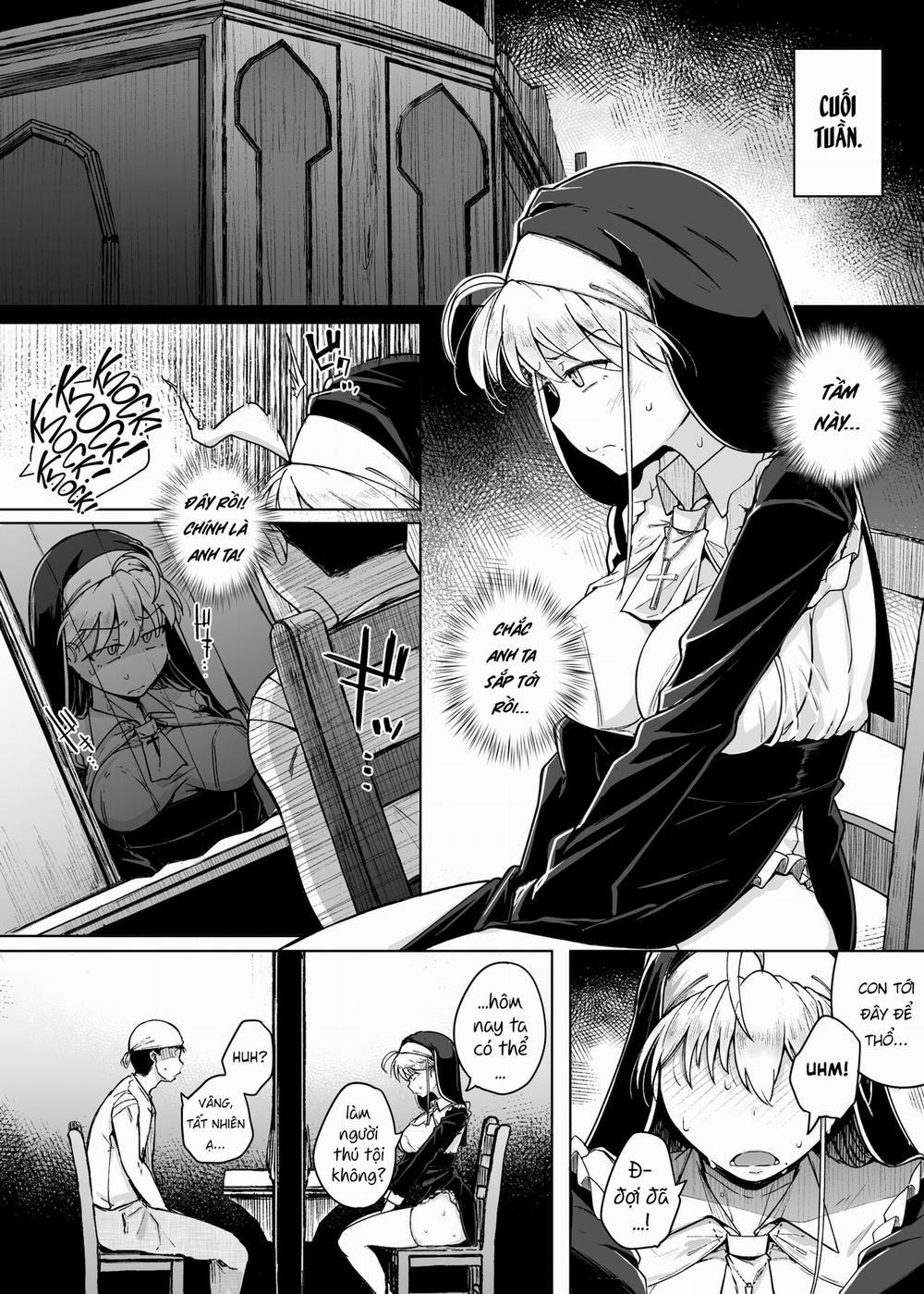 Buồng xưng tội 2 trang 18