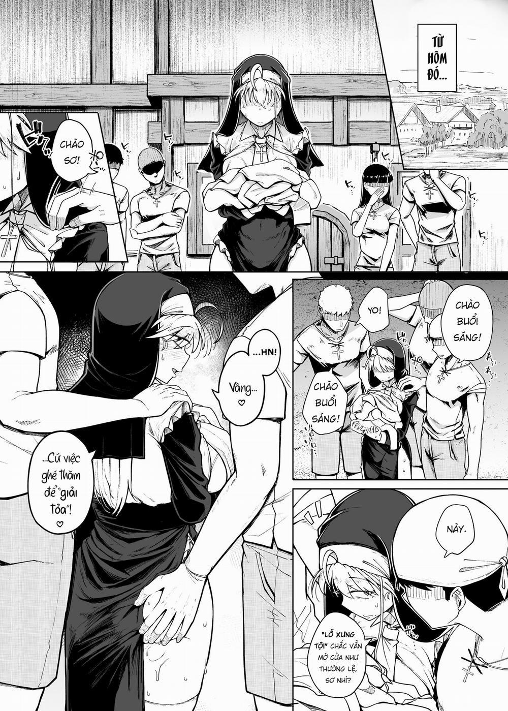 Buồng xưng tội 2 trang 54