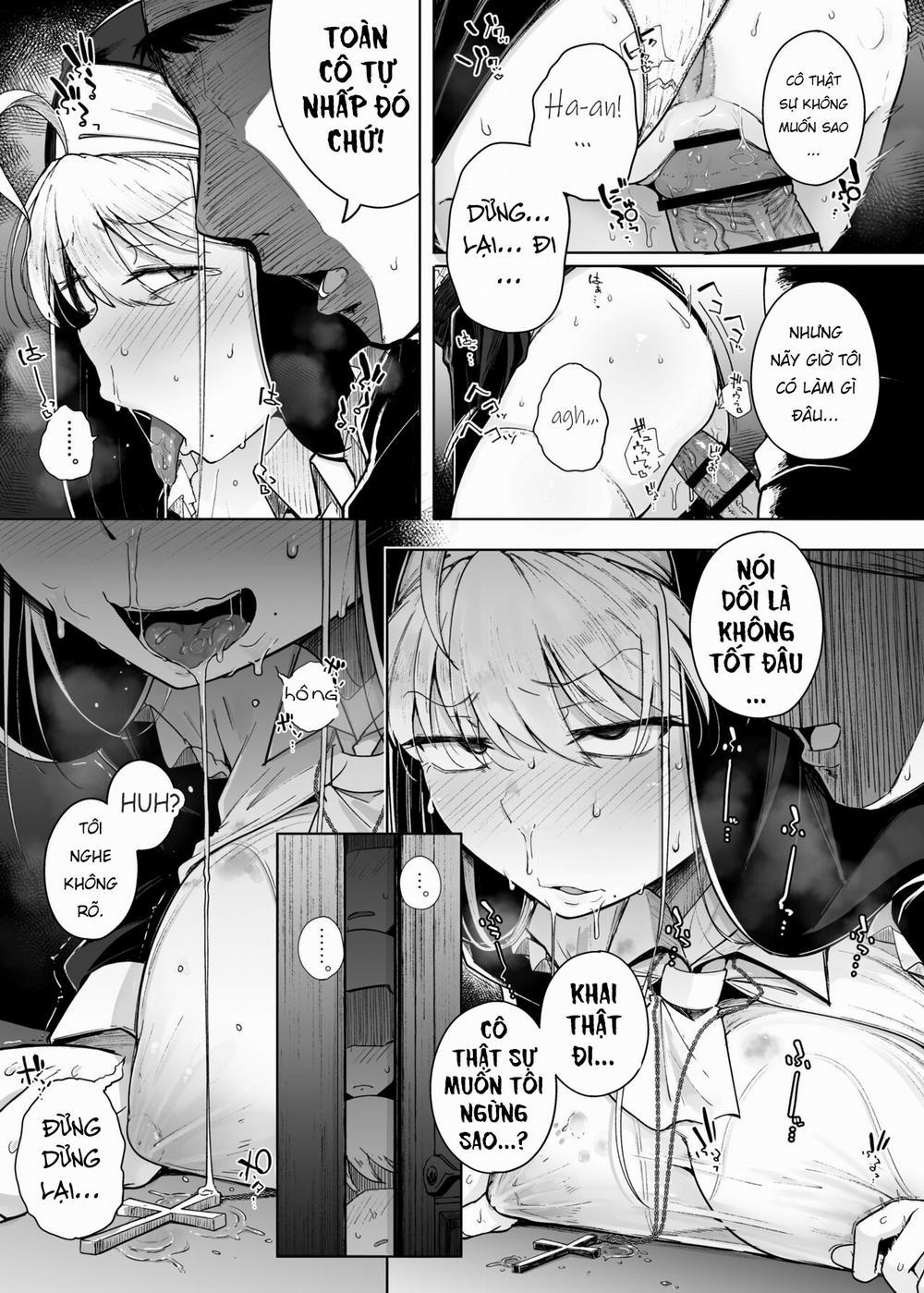 Buồng xưng tội 3 trang 14