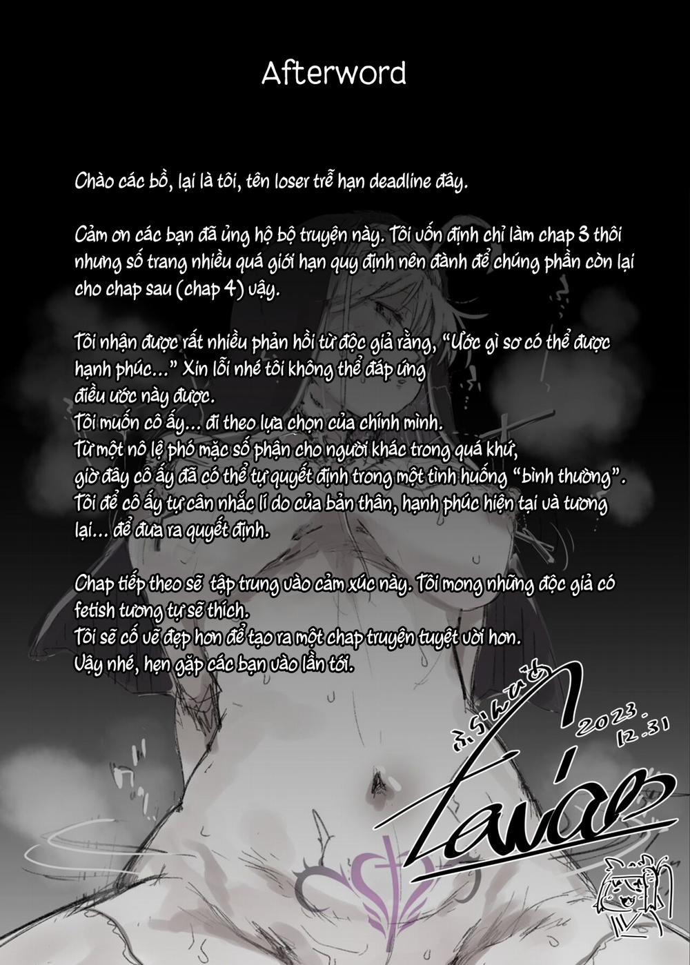 Buồng xưng tội 3 trang 42