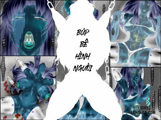 Búp bê hình người Oneshot trang 2