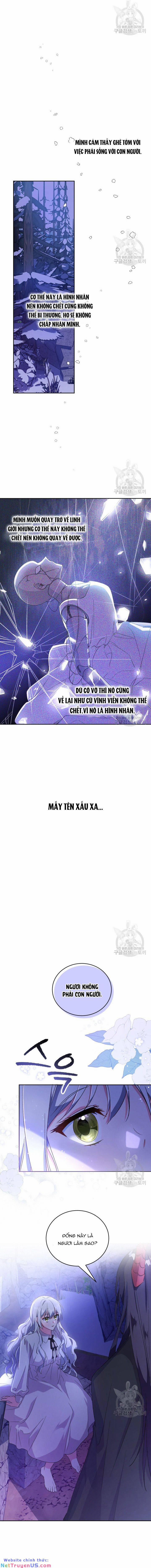 Búp Bê Quản Gia Của Ma Vương 1 trang 10