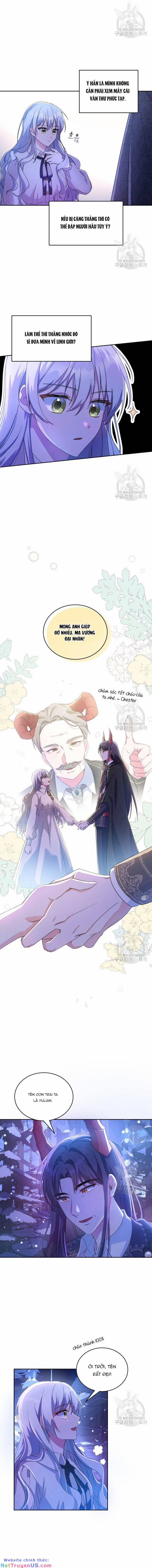 Búp Bê Quản Gia Của Ma Vương 1 trang 16