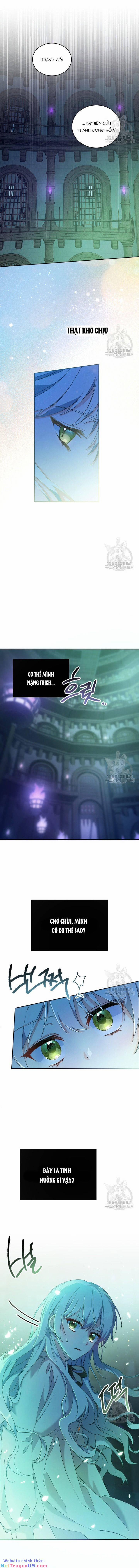 Búp Bê Quản Gia Của Ma Vương 1 trang 2