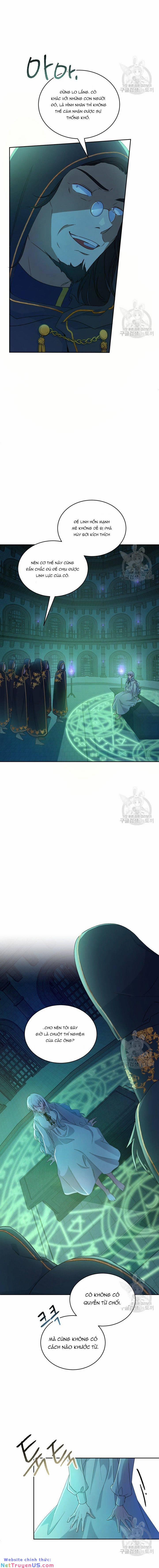 Búp Bê Quản Gia Của Ma Vương 1 trang 5