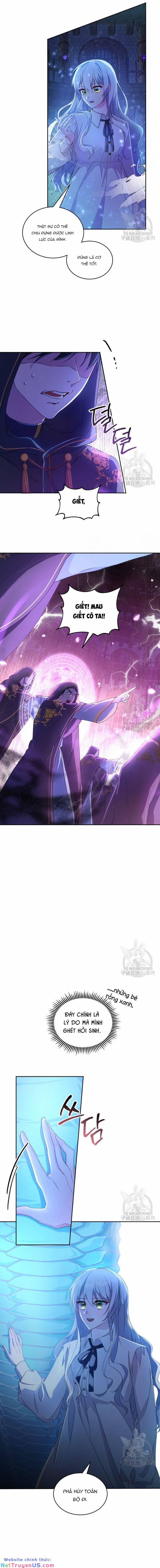 Búp Bê Quản Gia Của Ma Vương 1 trang 7