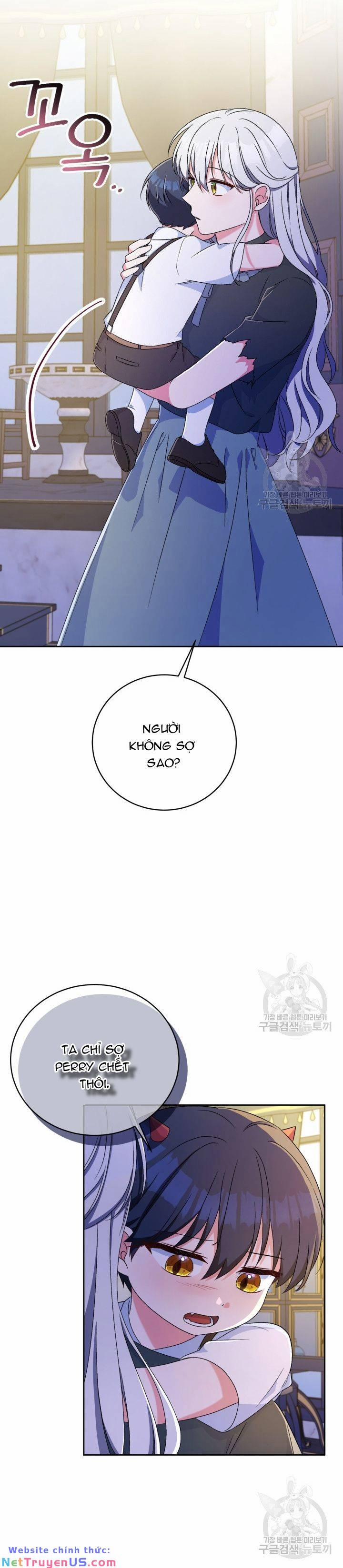 Búp Bê Quản Gia Của Ma Vương 10 trang 4