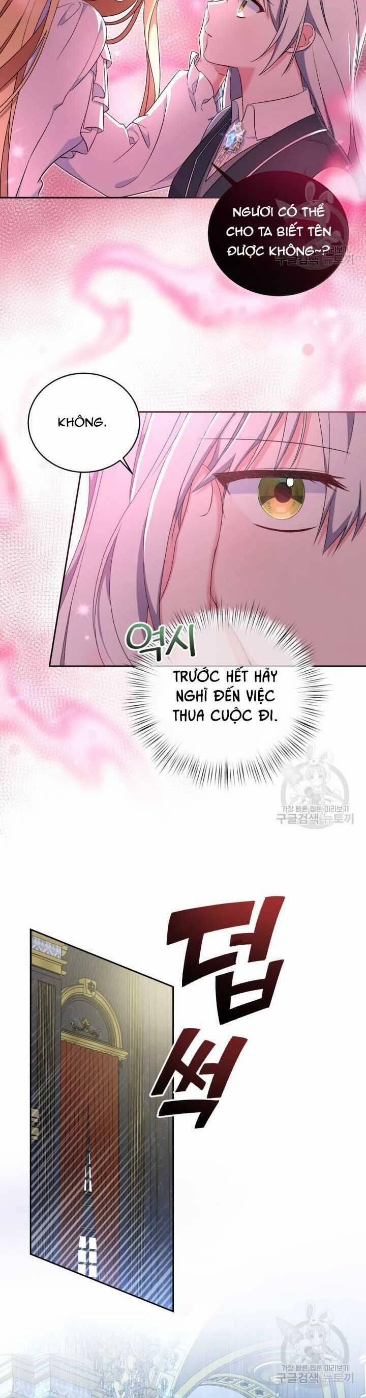 Búp Bê Quản Gia Của Ma Vương 11 trang 17