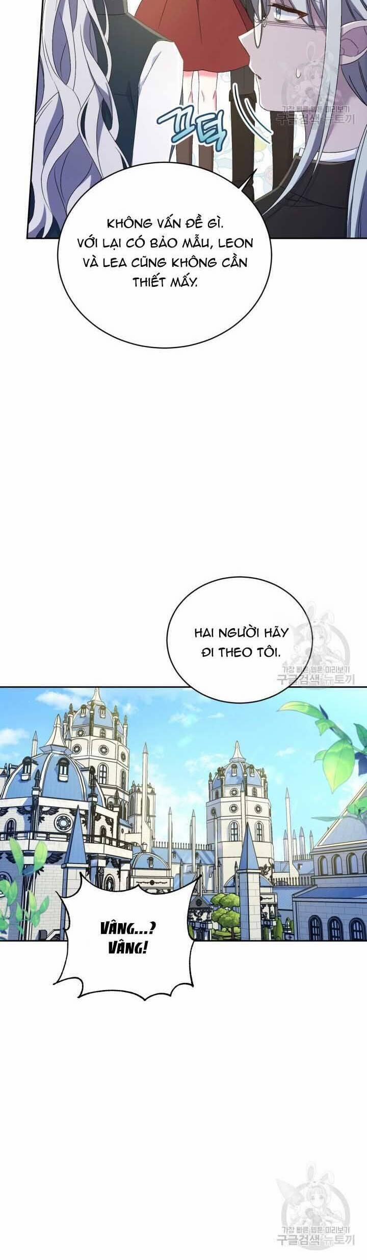 Búp Bê Quản Gia Của Ma Vương 11 trang 32