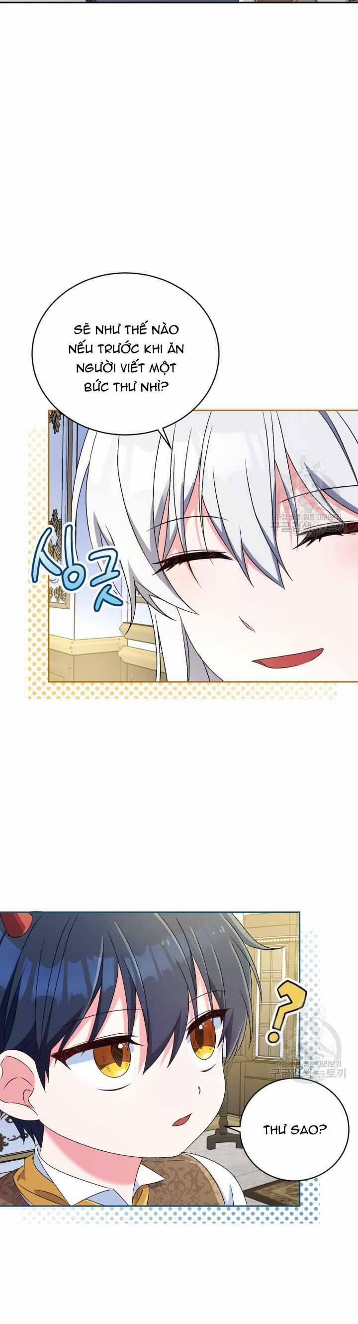 Búp Bê Quản Gia Của Ma Vương 11 trang 38