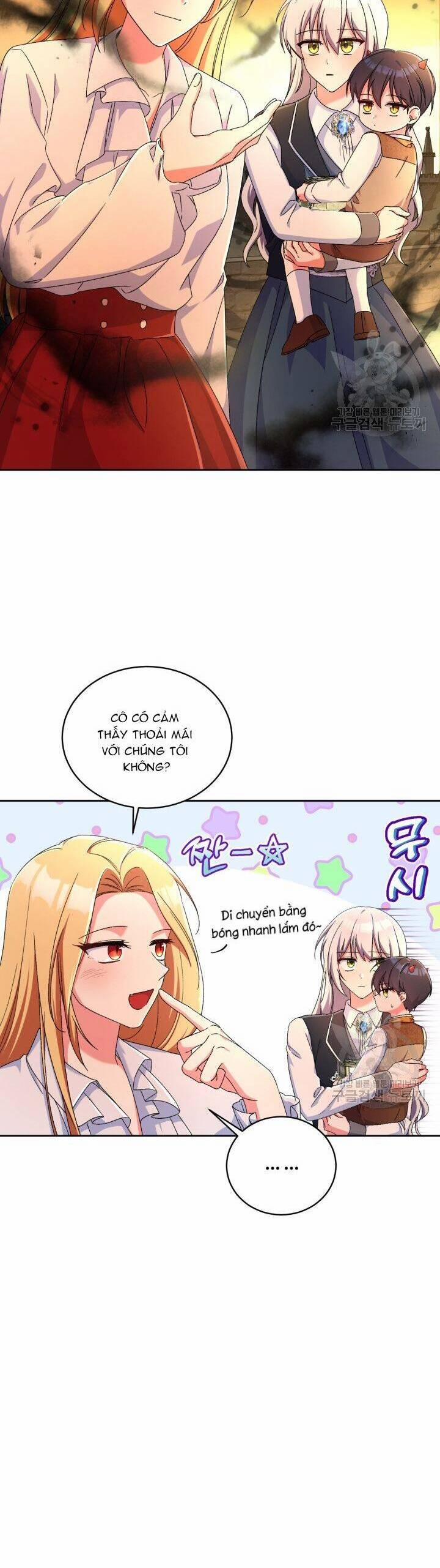 Búp Bê Quản Gia Của Ma Vương 12 trang 15