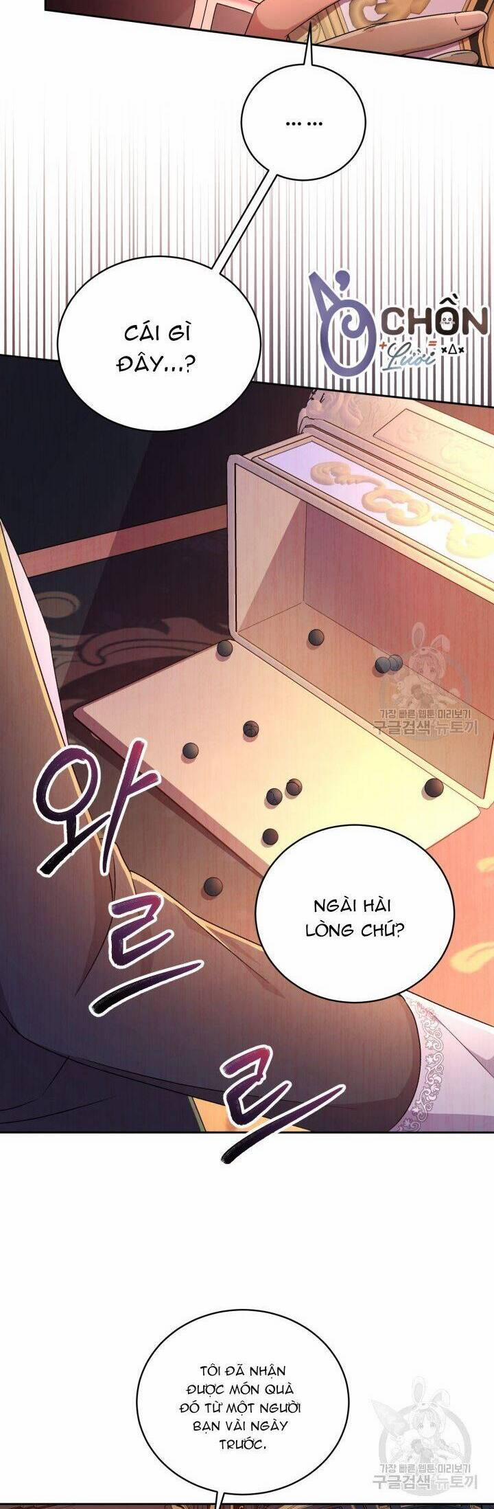 Búp Bê Quản Gia Của Ma Vương 12 trang 32