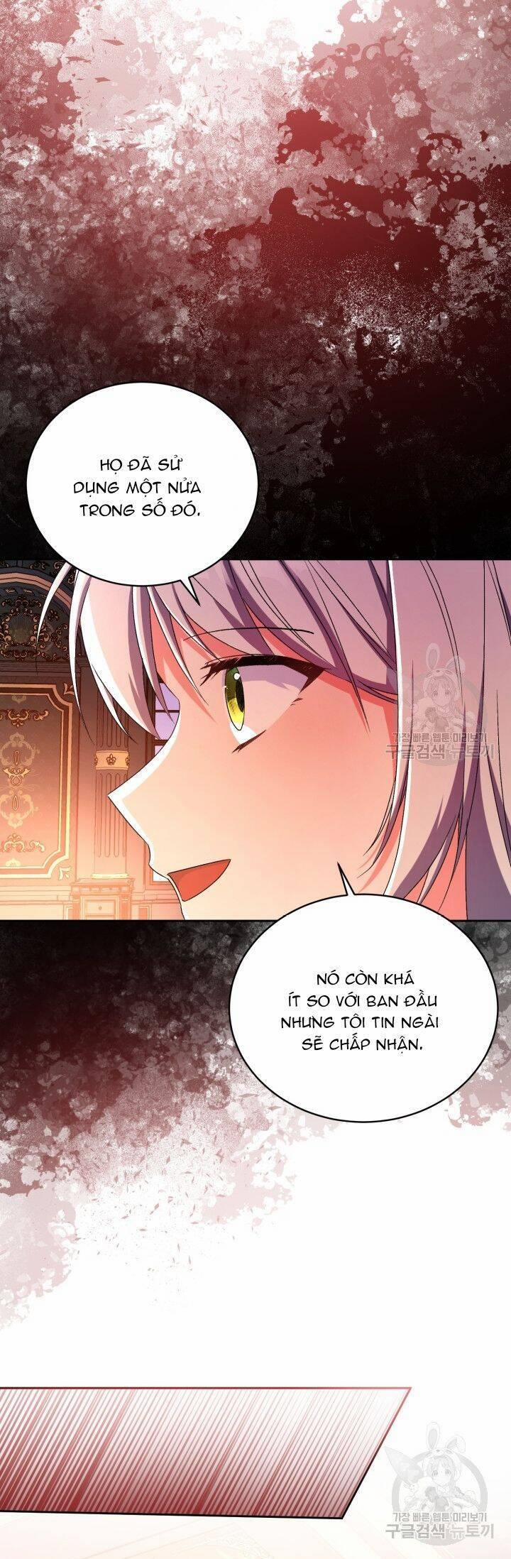 Búp Bê Quản Gia Của Ma Vương 12 trang 34