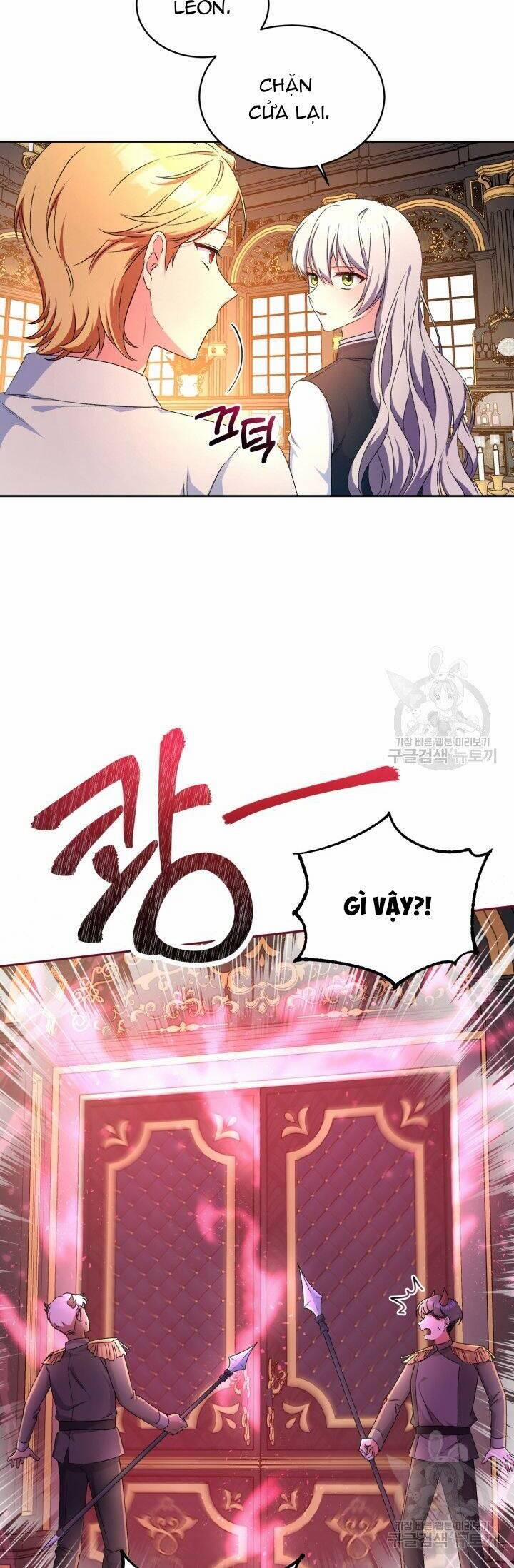 Búp Bê Quản Gia Của Ma Vương 12 trang 36