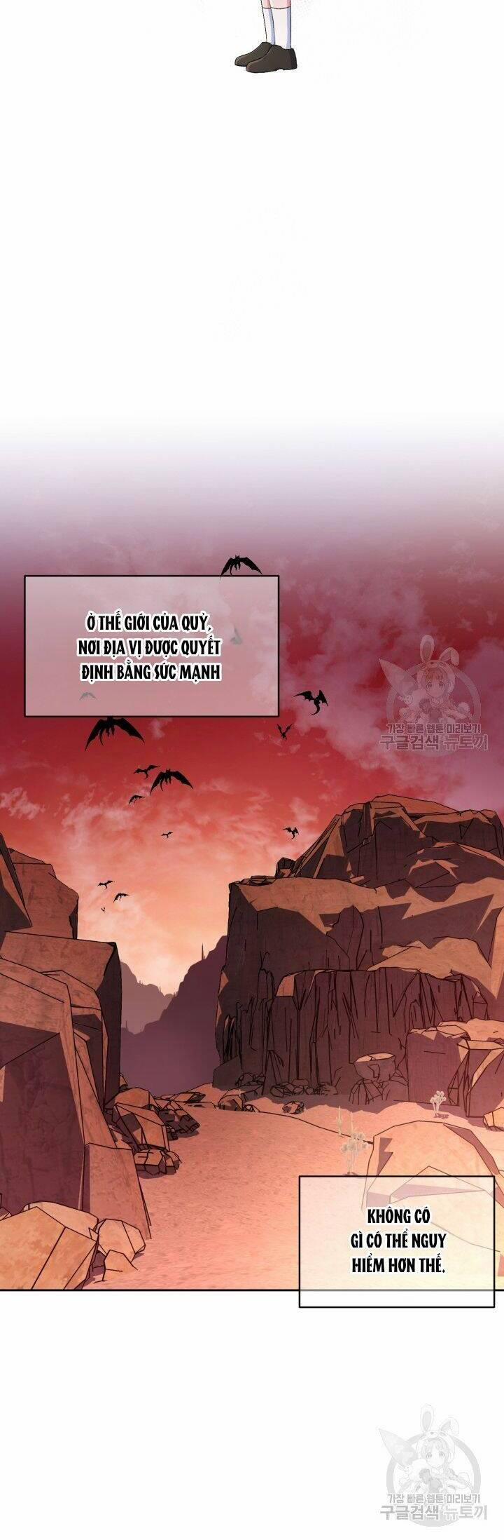 Búp Bê Quản Gia Của Ma Vương 12 trang 4