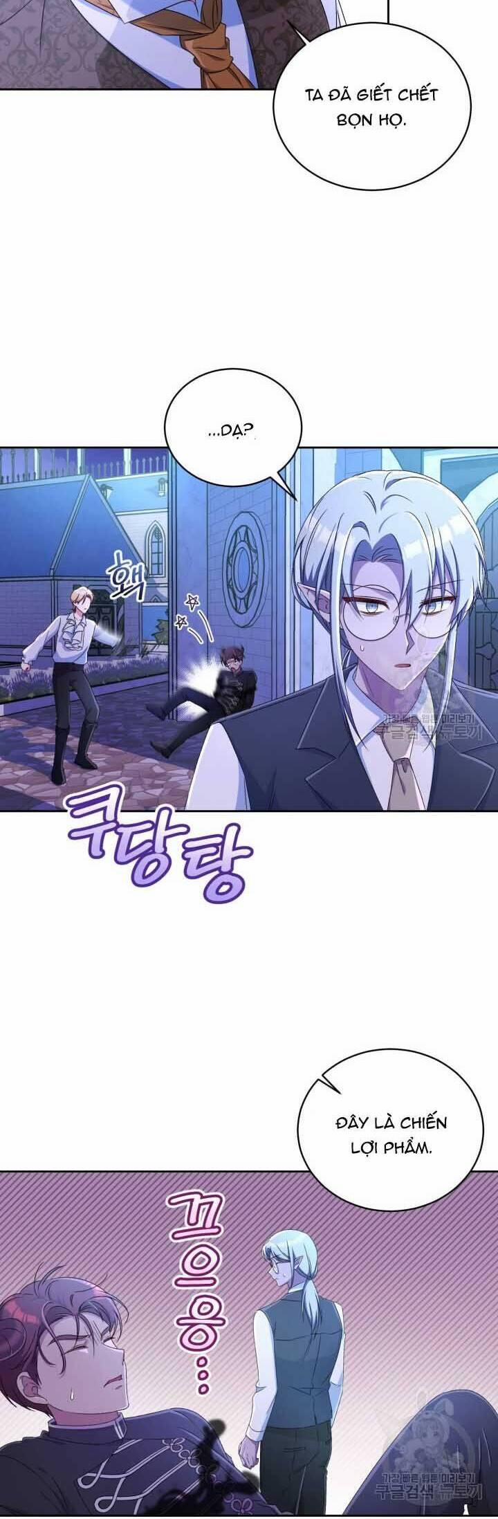 Búp Bê Quản Gia Của Ma Vương 13 trang 16