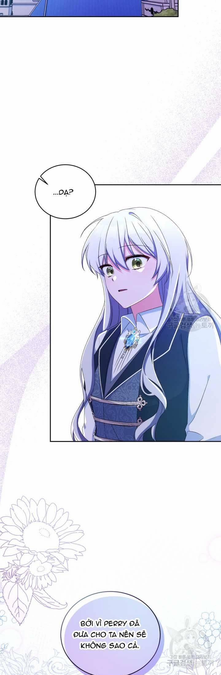 Búp Bê Quản Gia Của Ma Vương 13 trang 22