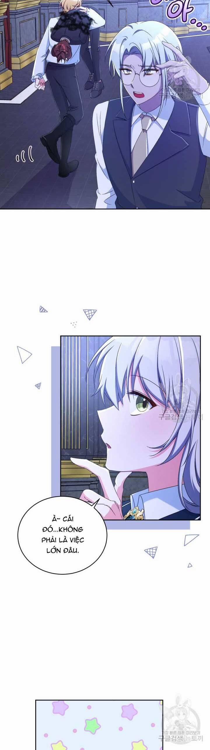 Búp Bê Quản Gia Của Ma Vương 13 trang 26