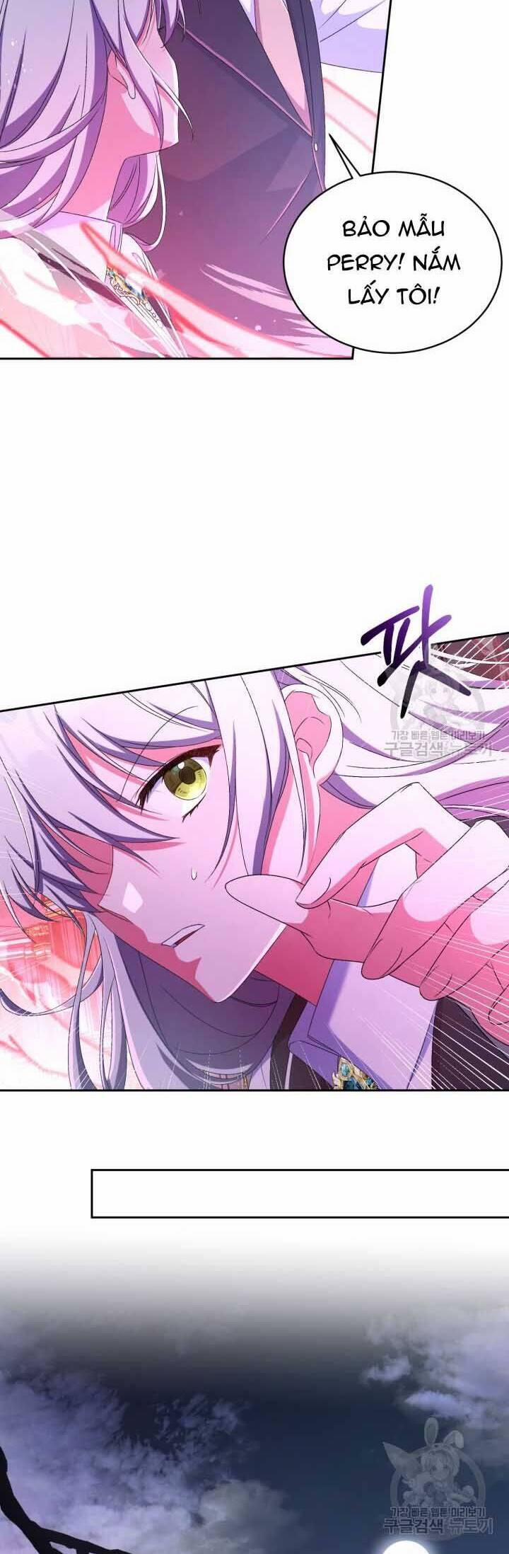 Búp Bê Quản Gia Của Ma Vương 13 trang 34