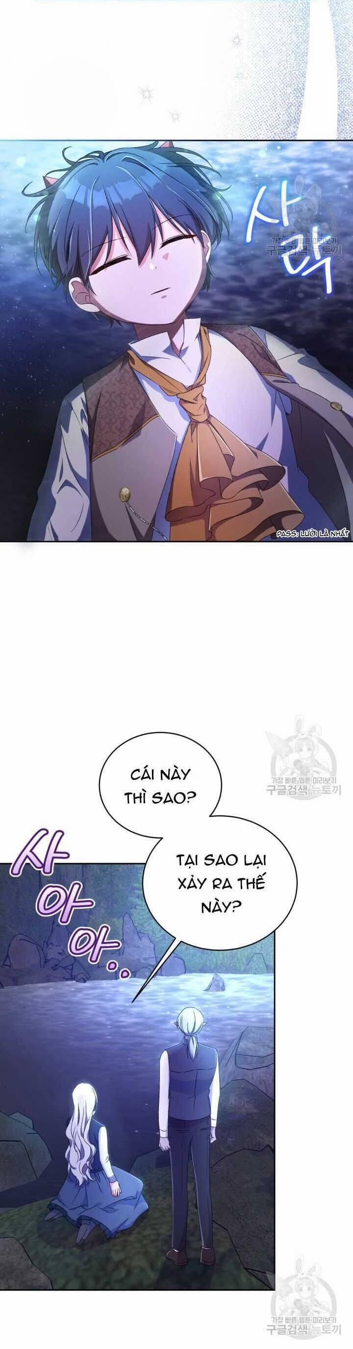 Búp Bê Quản Gia Của Ma Vương 13 trang 39