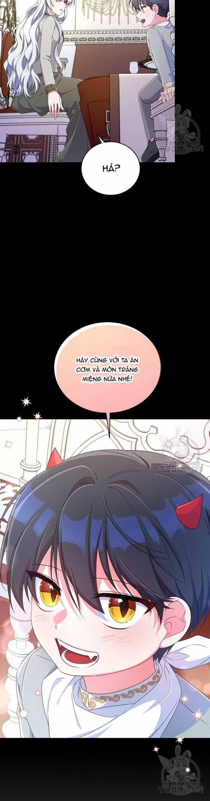 Búp Bê Quản Gia Của Ma Vương 14 trang 12