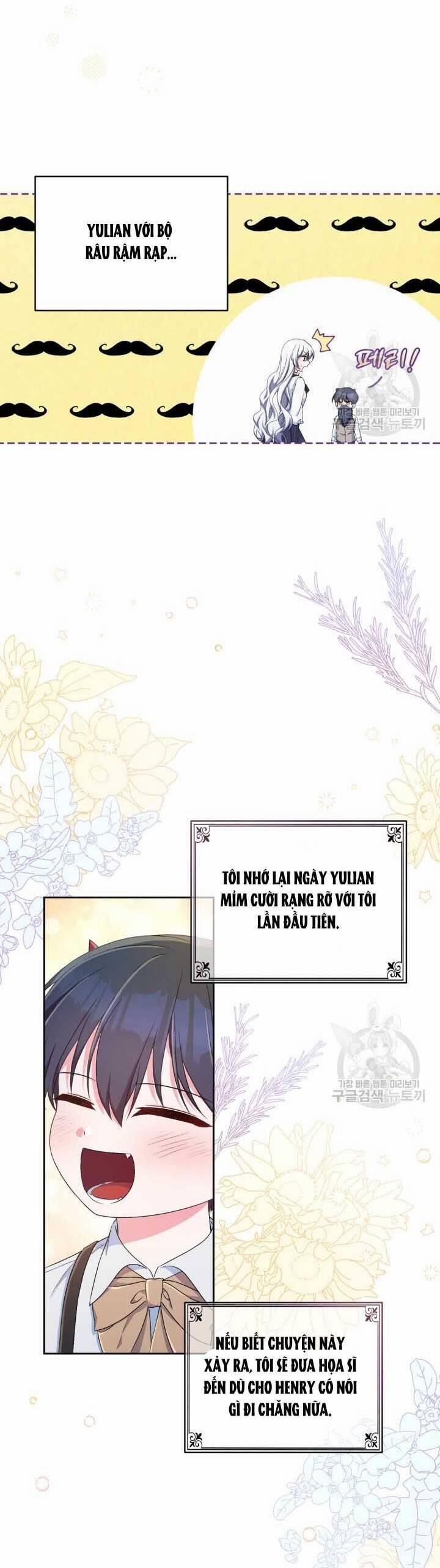 Búp Bê Quản Gia Của Ma Vương 14 trang 17