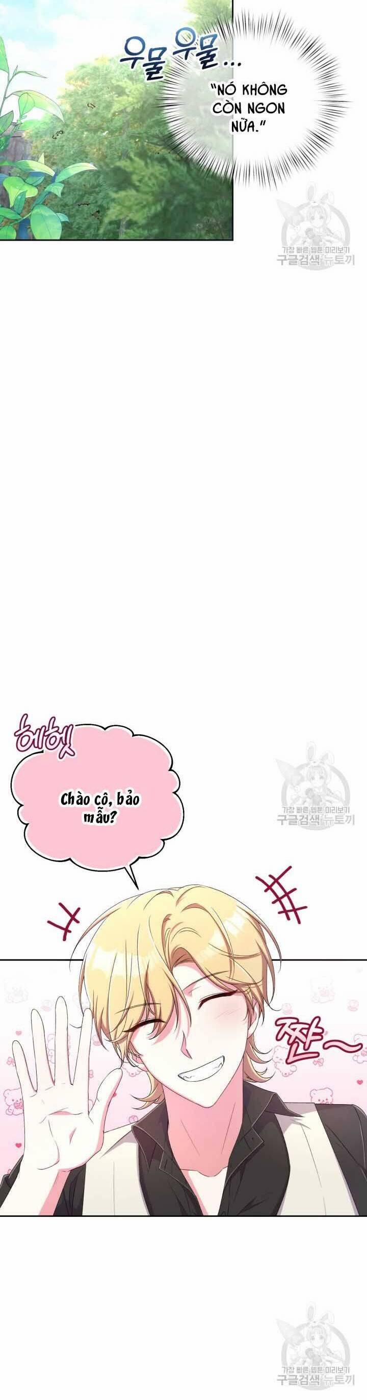 Búp Bê Quản Gia Của Ma Vương 14 trang 20