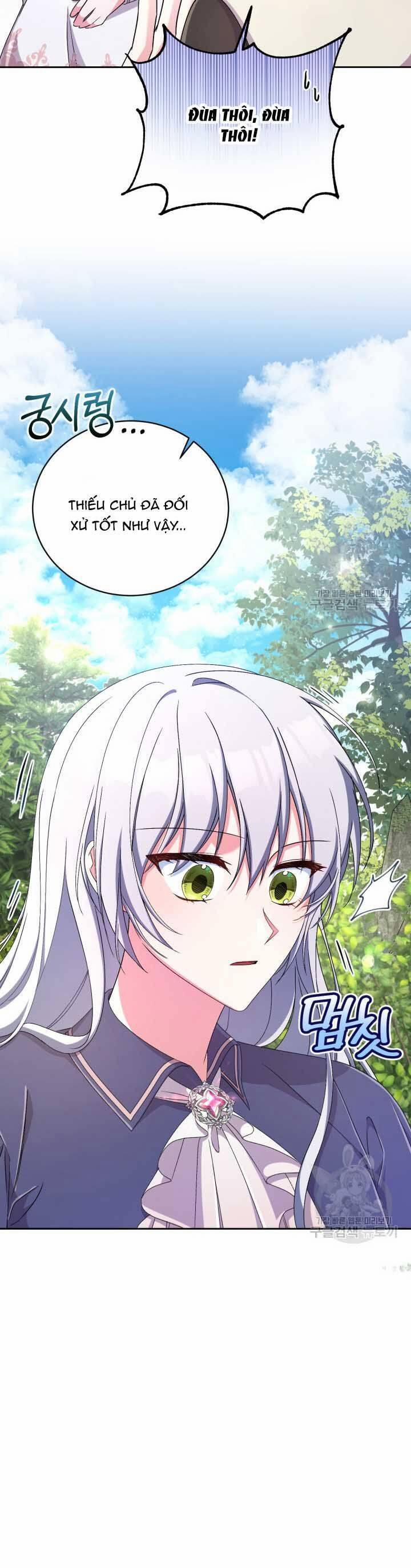 Búp Bê Quản Gia Của Ma Vương 14 trang 24