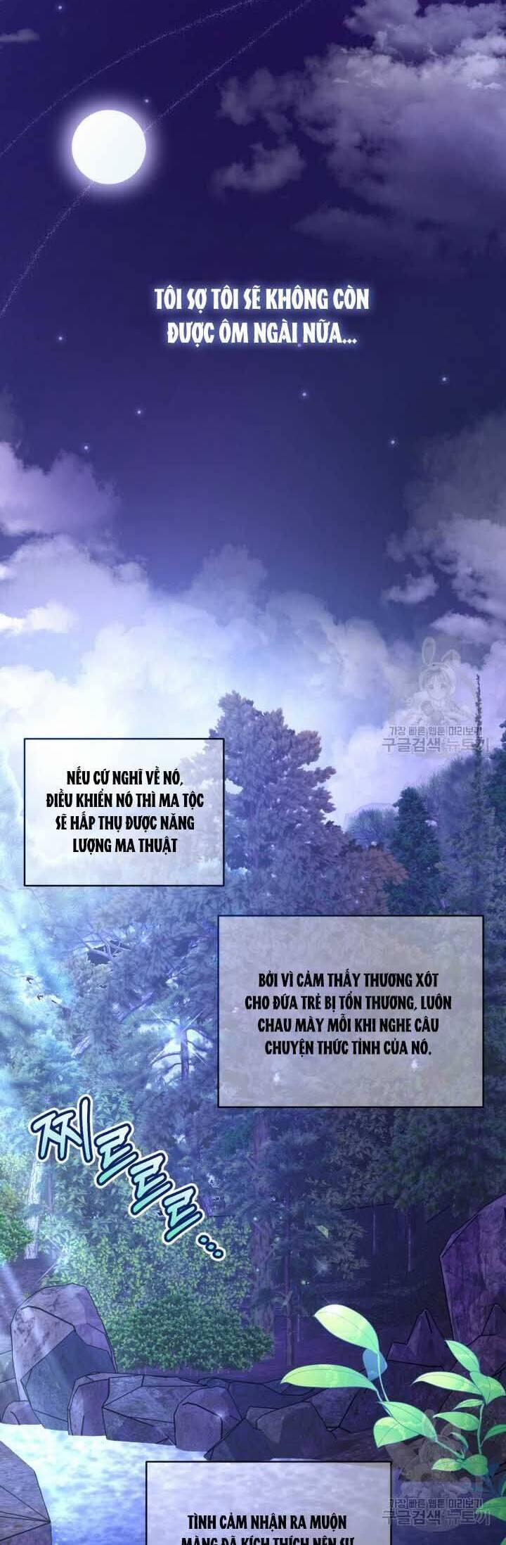 Búp Bê Quản Gia Của Ma Vương 14 trang 27