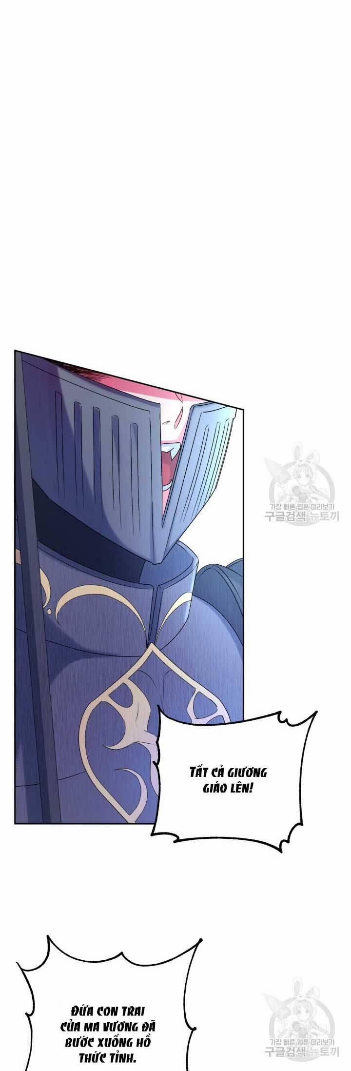 Búp Bê Quản Gia Của Ma Vương 14 trang 29