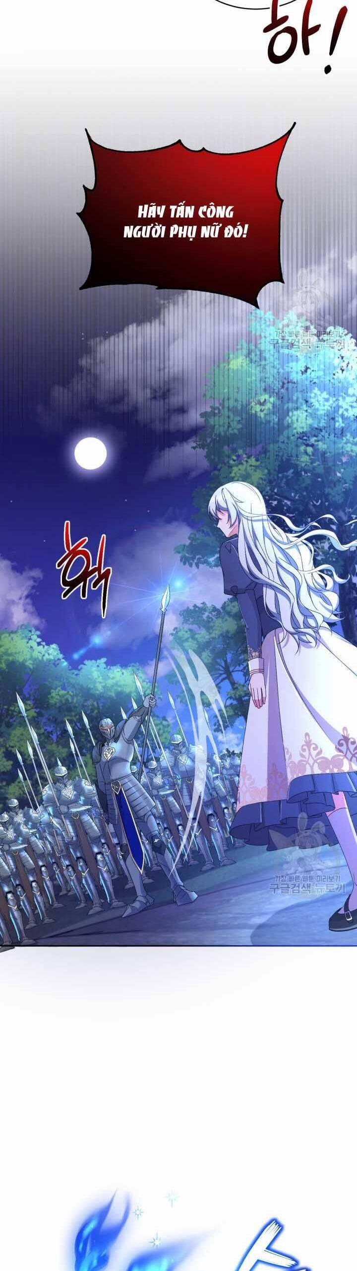 Búp Bê Quản Gia Của Ma Vương 14 trang 33