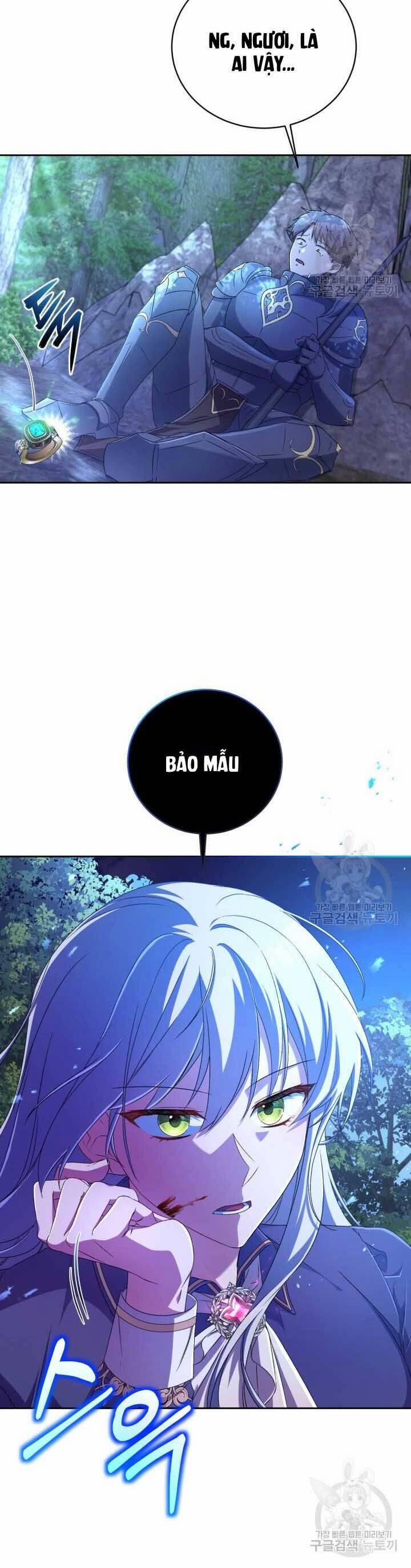 Búp Bê Quản Gia Của Ma Vương 14 trang 39
