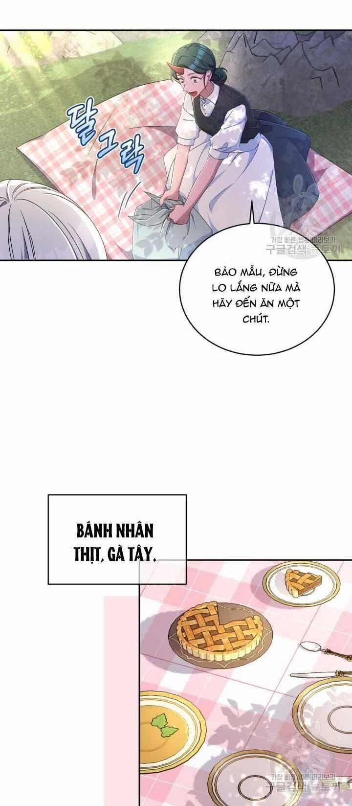 Búp Bê Quản Gia Của Ma Vương 14 trang 4