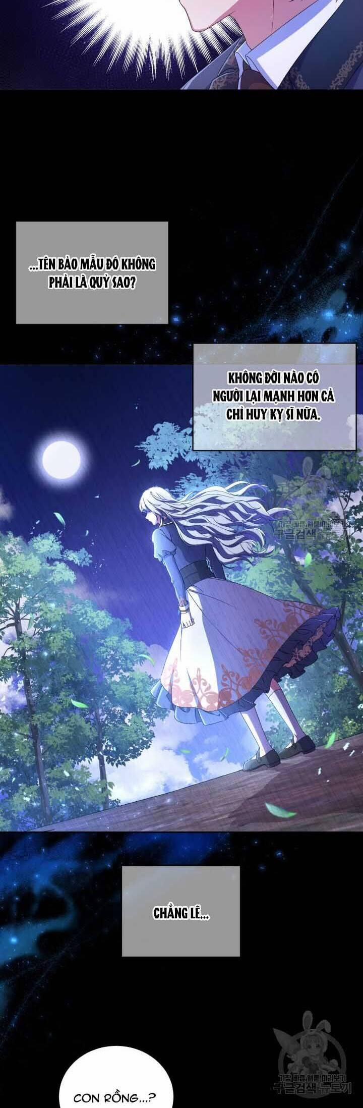 Búp Bê Quản Gia Của Ma Vương 15 trang 13