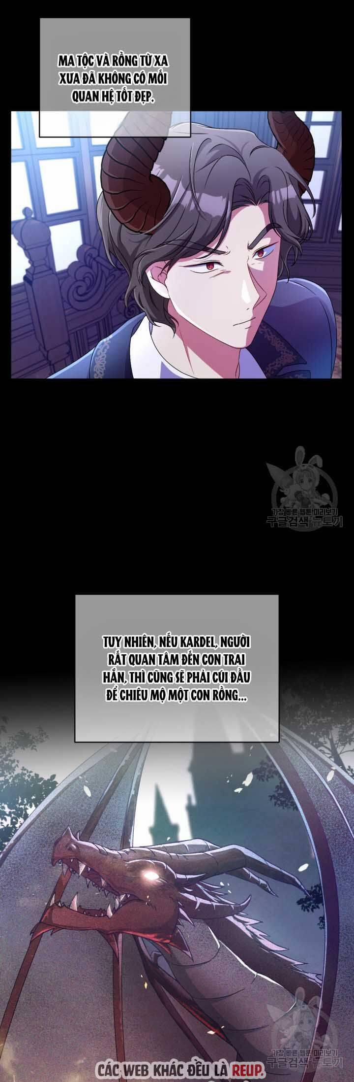 Búp Bê Quản Gia Của Ma Vương 15 trang 15