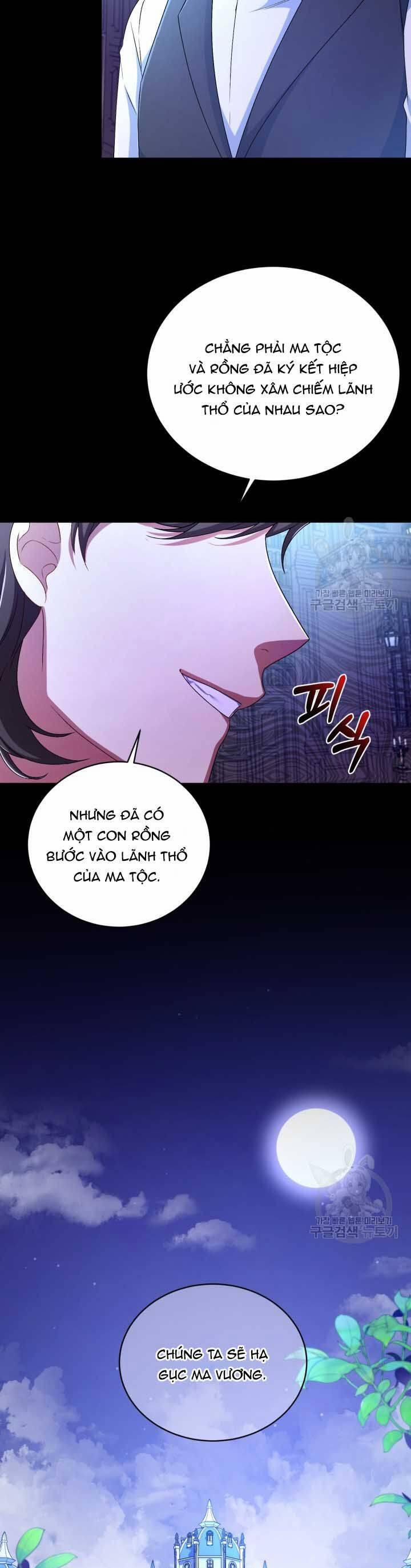 Búp Bê Quản Gia Của Ma Vương 15 trang 18