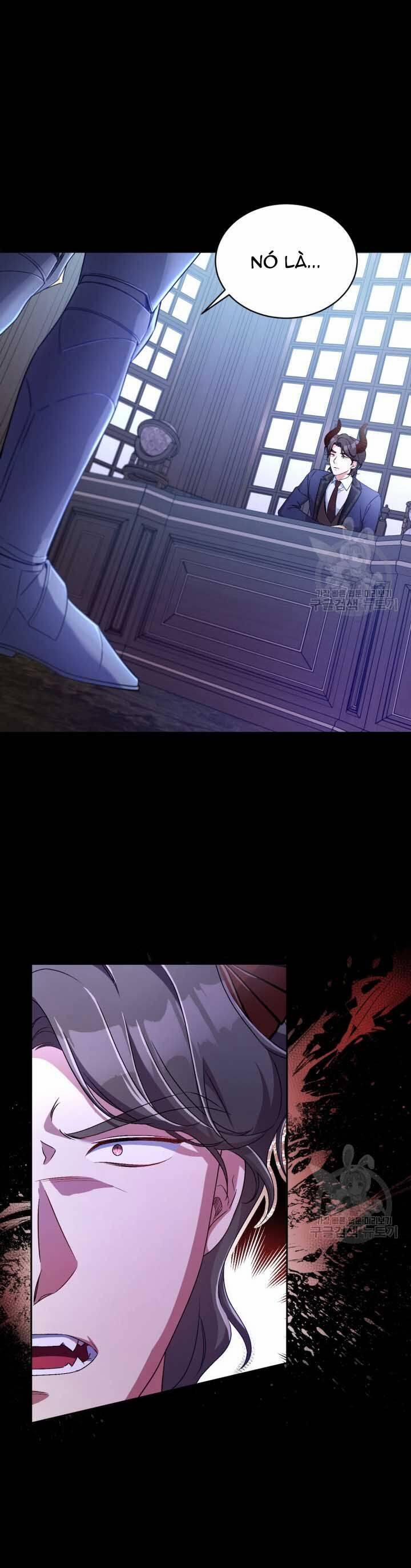 Búp Bê Quản Gia Của Ma Vương 15 trang 2