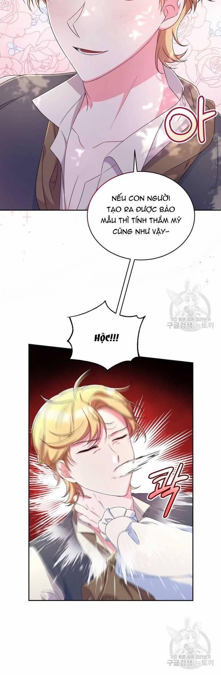 Búp Bê Quản Gia Của Ma Vương 15 trang 26