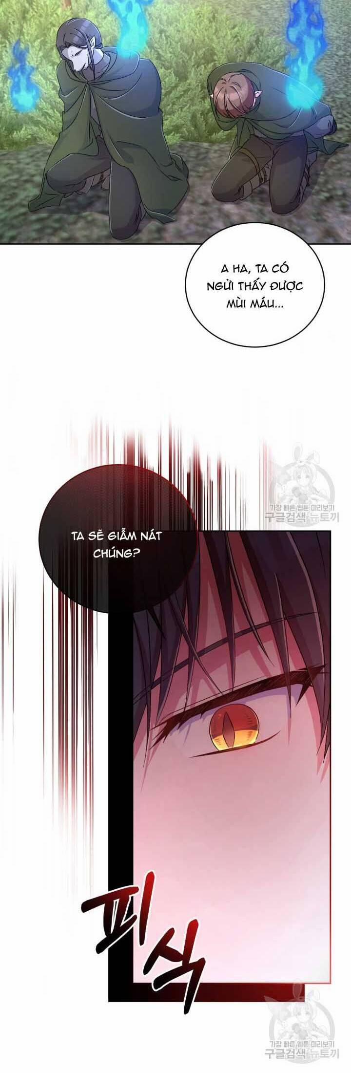 Búp Bê Quản Gia Của Ma Vương 15 trang 39